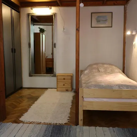 Sunshine Apartman Szeged